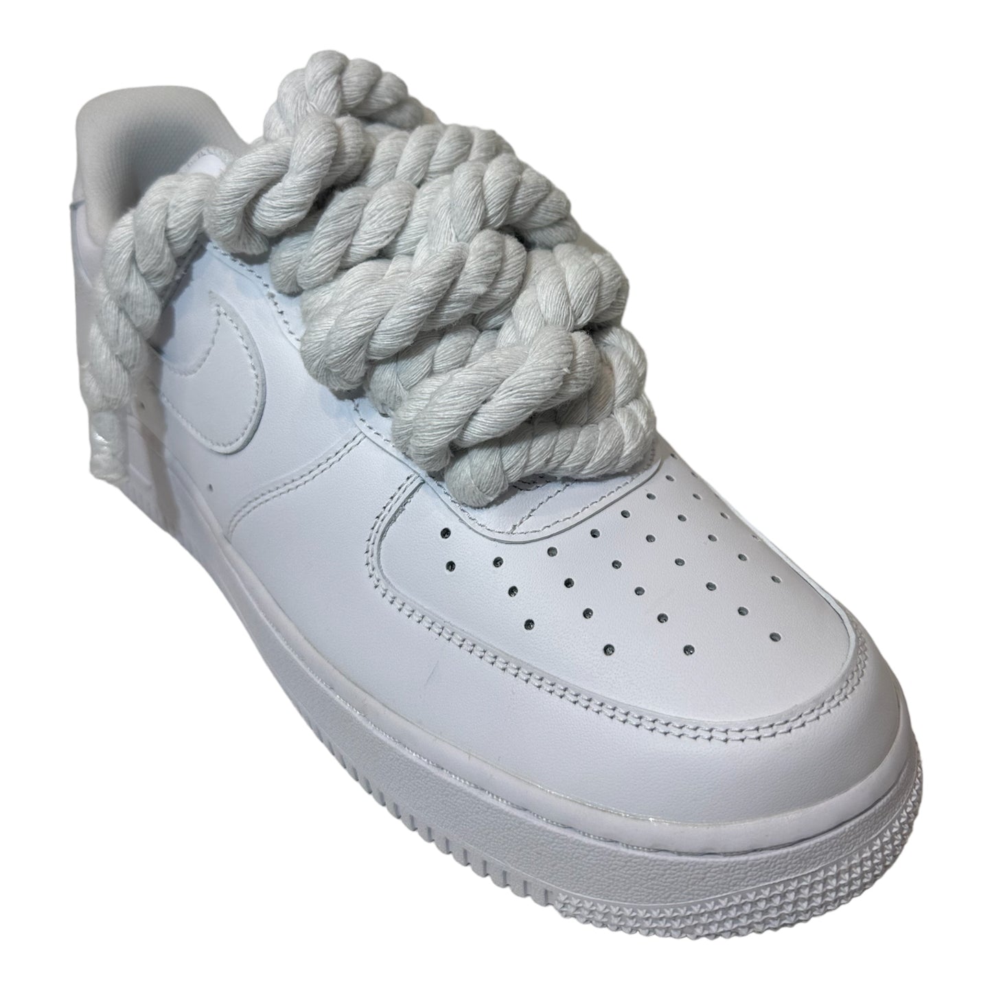 Air Force 1 Gros Lacets